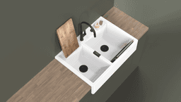 МИВКА SCHOCK Kallio M-175