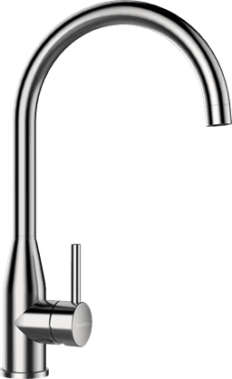 СМЕСИТЕЛ SCHOCK Kavus Fix Inox