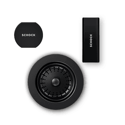 Окомплектовка за сифон SCHOCK Puro