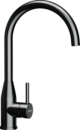 СМЕСИТЕЛ SCHOCK Kavus Fix GUB