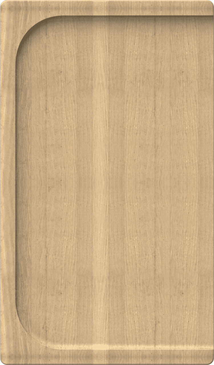 Дървена дъска SCHOCK 629134
