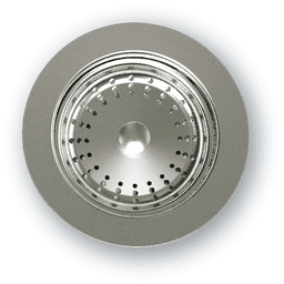 Окомплектовка за сифон SCHOCK Inox