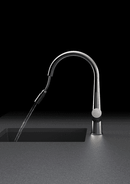 СМЕСИТЕЛ SCHOCK Conos Pull-out