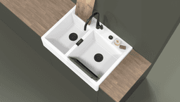 МИВКА SCHOCK Kallio M-175