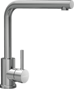 СМЕСИТЕЛ SCHOCK Kantus Fix Inox