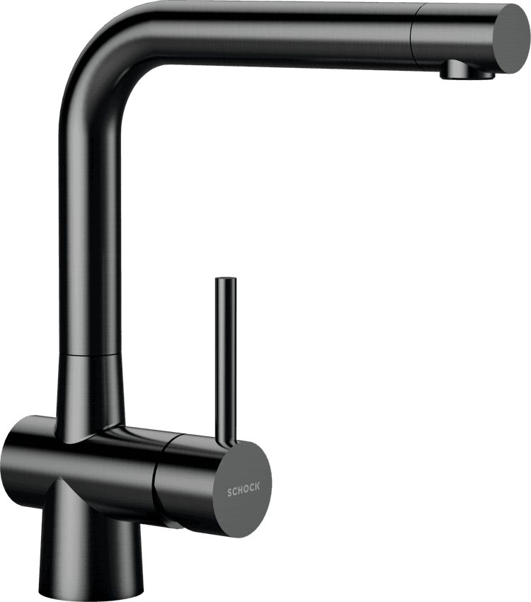 СМЕСИТЕЛ SCHOCK Laios Fix GUB