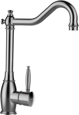 СМЕСИТЕЛ SCHOCK Resi Inox