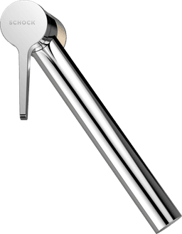 СМЕСИТЕЛ SCHOCK SC 510 Fix Moonstone (08)