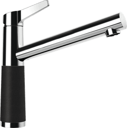 СМЕСИТЕЛ SCHOCK SC 510 Fix Onyx (10)