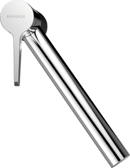 СМЕСИТЕЛ SCHOCK SC 510 Fix Onyx (10)