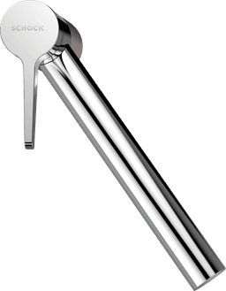 СМЕСИТЕЛ SCHOCK SC 510 Fix Beton/Concrete (42)