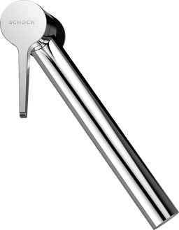 СМЕСИТЕЛ SCHOCK SC 510 Fix Night (75)