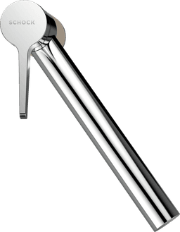 СМЕСИТЕЛ SCHOCK SC 510 Fix Twilight (76)