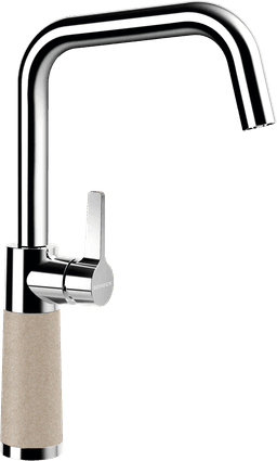 СМЕСИТЕЛ SCHOCK SC 530 Fix Sabbia (58)