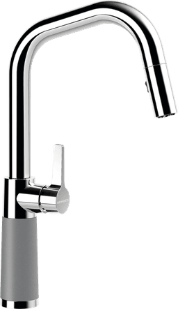 СМЕСИТЕЛ SCHOCK SC 530 Pull-out Croma (49)