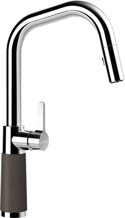 СМЕСИТЕЛ SCHOCK SC 530 Pull-out Inca (51*)