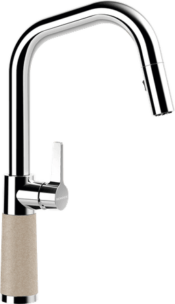 СМЕСИТЕЛ SCHOCK SC 530 Pull-out Sabbia (58)