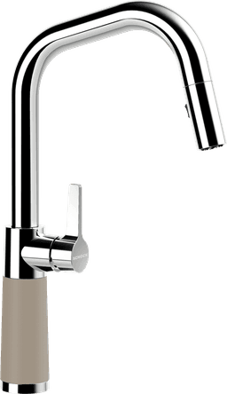 СМЕСИТЕЛ SCHOCK SC 530 Pull-out Twilight (76)