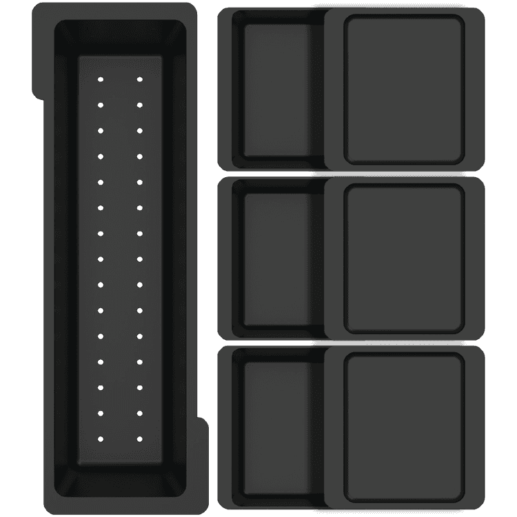 ГЕВГИР сет  SCHOCK 629728