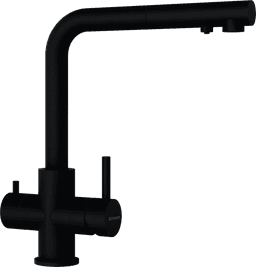 СМЕСИТЕЛ SCHOCK Vitus Pull-out Puro (84)