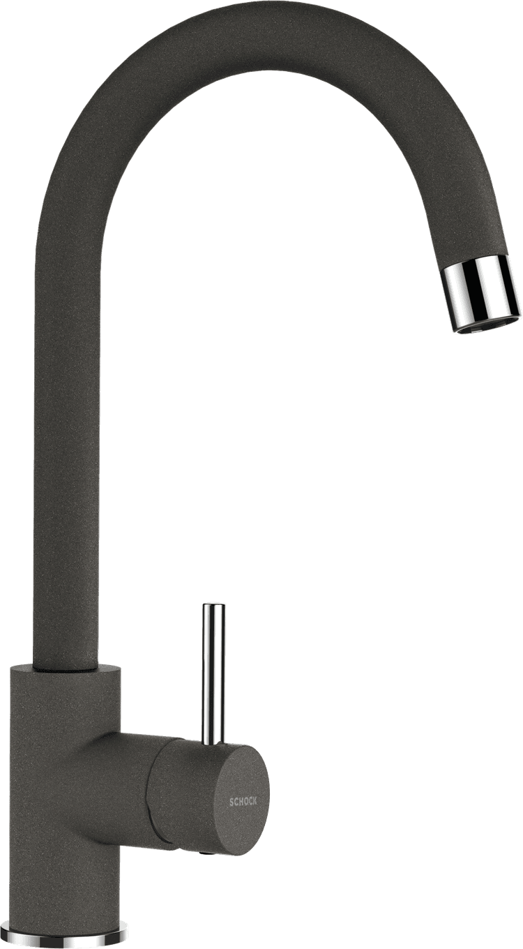 СМЕСИТЕЛ SCHOCK Plutos Pull-out