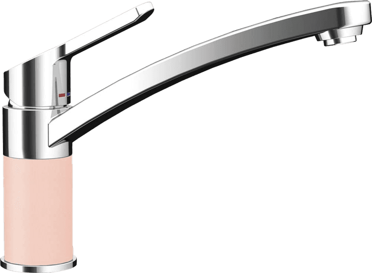 СМЕСИТЕЛ SCHOCK SC90 - CRISTALITE Millenial Pearl