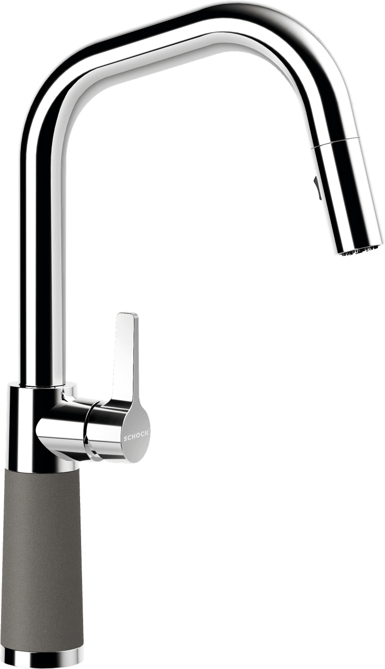 СМЕСИТЕЛ SCHOCK SC 530 Pull-out