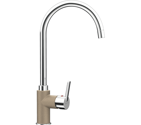 СМЕСИТЕЛ SCHOCK SIMI Moonstone